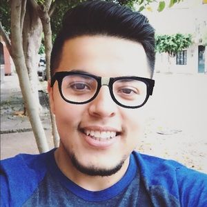 Meet your Posher, Fredy